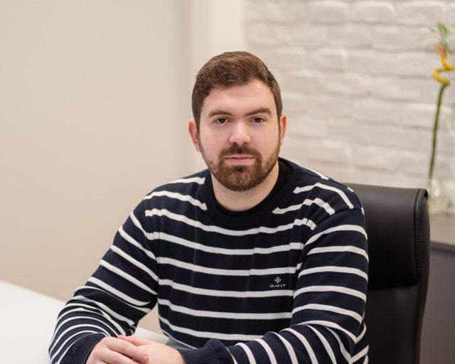 Apostolos Pekas