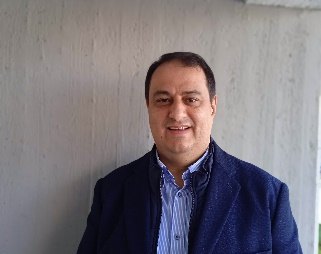 Dimitrios Christodoulou