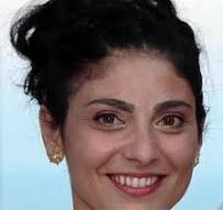 Dorothea Kasiteropoulou