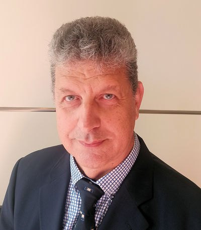 Efthymios Providas
