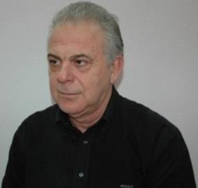Xenophon Spiliotis
